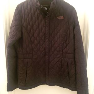 North Face Thermoball Women's Coat